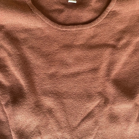Frank & Oak small sweater - Picture 3 of 3